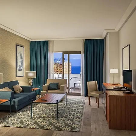 Be Live Experience Orotava (adults Only) 4* Puerto de la Cruz