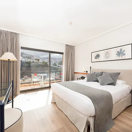Be Live Experience Orotava (adults Only) Szálloda 4*