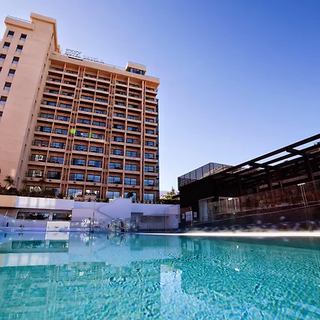 Otel Be Live Experience Orotava (adults Only) 4*